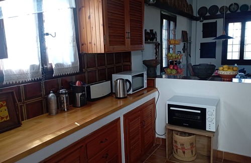 Ermionida House | VILLA ERMINEL Traditional country house in a peaceful area