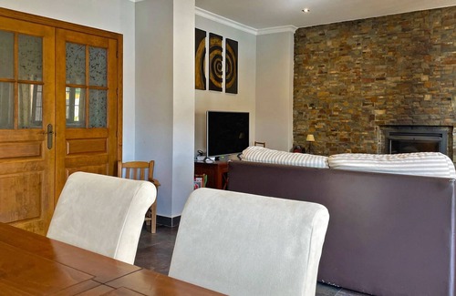 El Puerto de Santa Maria Villa | Villa Moreno - Ole Solutions