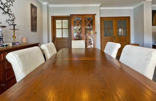 El Puerto de Santa Maria Villa | Villa Moreno - Ole Solutions