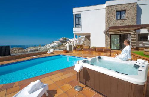 Puerto Rico Villa | Villa Amadores n2