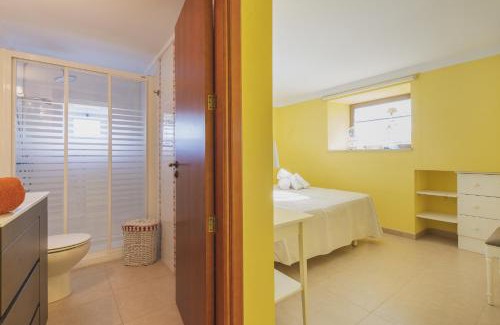 Buger House | Villa Es Puig