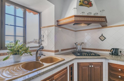 Buger Ski Chalet | Villa Es Puig