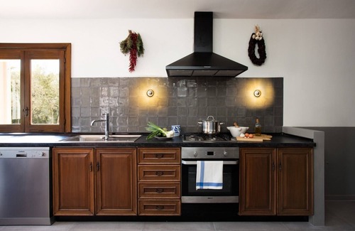 Sant Josep de sa Talaia Villa | VILLA WICKER