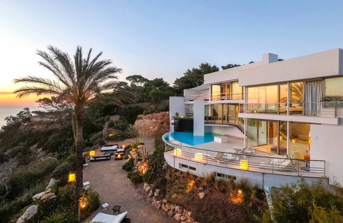 Cala Vadella Villa | VILLA VADELLA