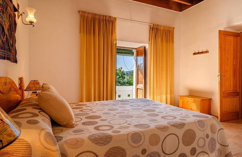 Sant Joan de Labritja Other | VILLA EL ENCANTO, IDEAL FOR FAMILIES AND GROUPS