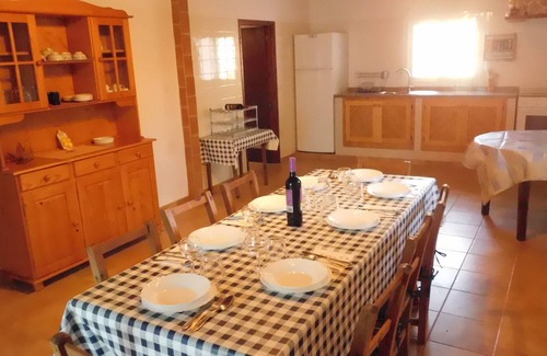 Sant Joan de Labritja Other | VILLA EL ENCANTO, IDEAL FOR FAMILIES AND GROUPS