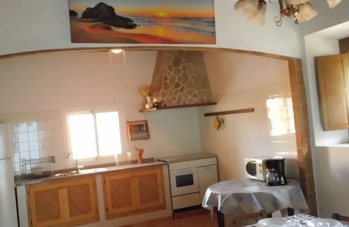 Sant Joan de Labritja Other | VILLA EL ENCANTO, IDEAL FOR FAMILIES AND GROUPS