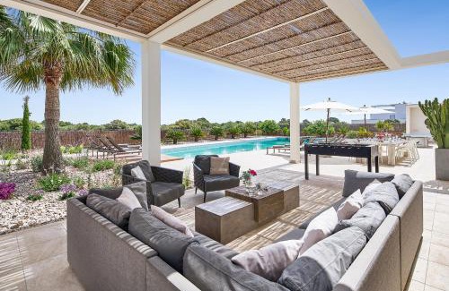 Sa Rapita House | VILLA ES TRENC - für Familie, Freunde und Sportler