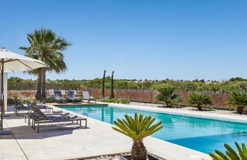 Sa Rapita House | VILLA ES TRENC - für Familie, Freunde und Sportler