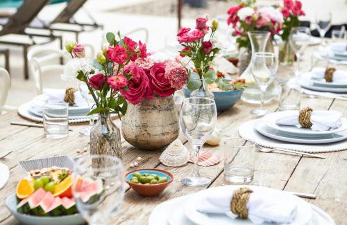 Sa Rapita House | VILLA ES TRENC - für Familie, Freunde und Sportler