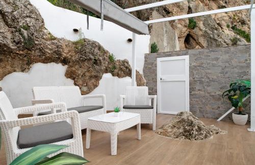 Olvera House | Villa Españolillas