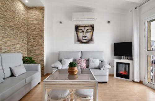 Olvera House | Villa Españolillas