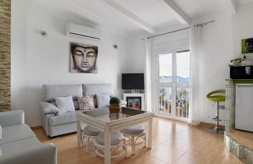 Olvera House | Villa Españolillas