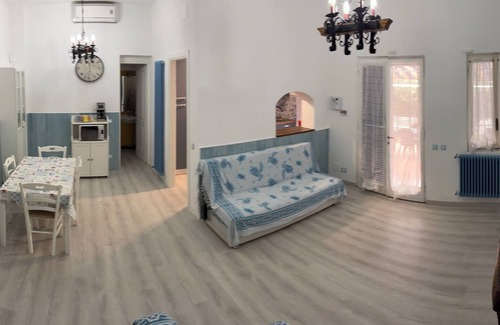 Cerenova Villa | Villa Esperanza