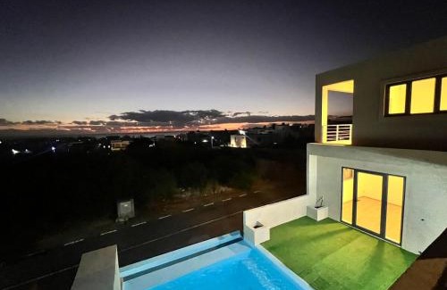 Midlands Villa | Villa Esperenza-3 bedrooms