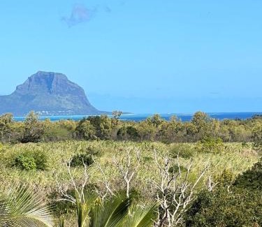 Midlands Villa | Villa Esperenza-3 bedrooms