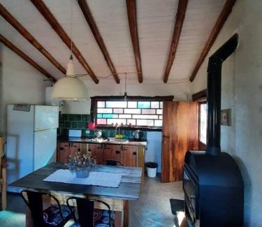San Javier Ski Chalet | VILLA ESPINA CHALET DE MONTAÑA a 8 km de San Javier