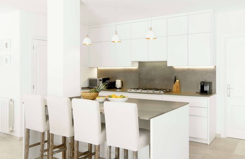 Urbanitzacio la Font Villa | Villa Esquina, Pollensa, Mallorca