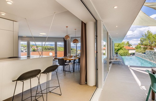 Cove Basina (Jelsa) Villa | Villa Estate da Noi on Hvar – Crovillas GmbH