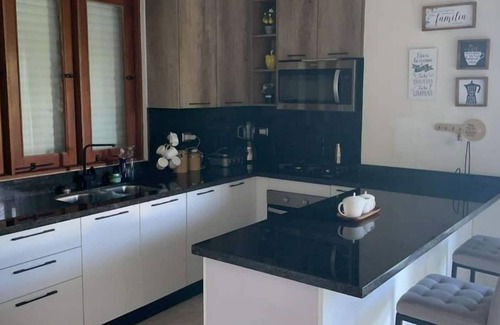 Punta Cana House | Villa Estef Type Bungalow Green Village - Cap Cana