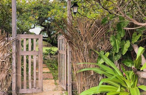Atins Bed & Breakfast | Villa Estrelas Atins