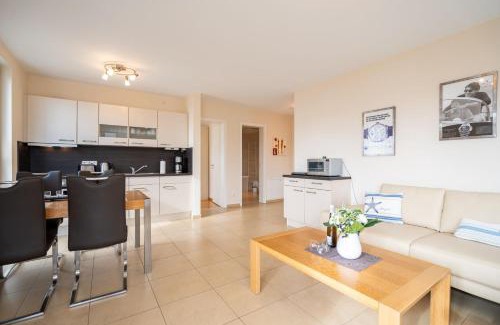 Ahlbeck Apartment | Villa Estrelia, App 6