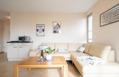 Ahlbeck Apartment | Villa Estrelia, App 6