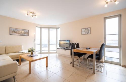 Ahlbeck Apartment | Villa Estrelia, App 6