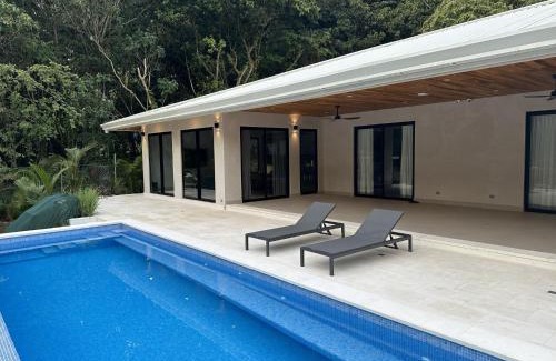 Pavones House | Villa Estrella Pavones