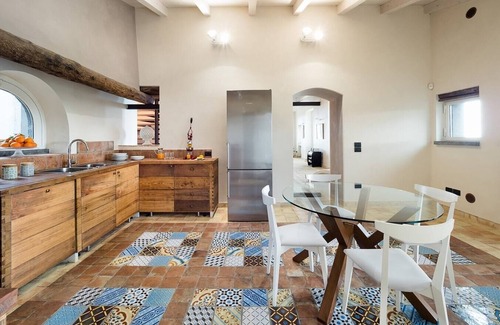 Zafferana Etnea Villa | Villa Etnea - Private villa with pool and jacuzzi