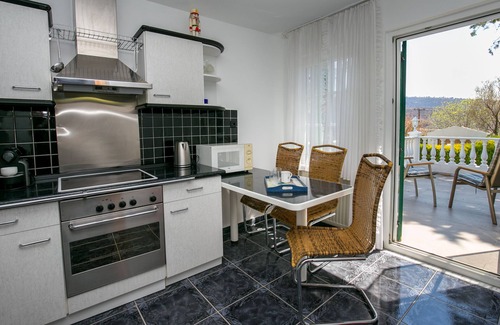 Thasos Villa | Villa Euphoria