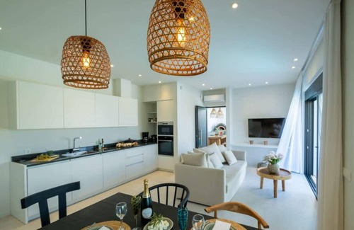 Aktio-Vonitsa Villa | Villa Euphoria Summar