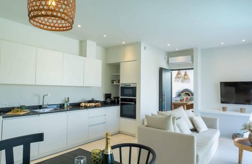 Aktio-Vonitsa Villa | Villa Euphoria Summar