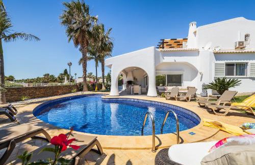 Albufeira Villa | Villa Eva by OCvillas