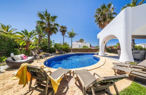 Albufeira Villa | Villa Eva by OCvillas