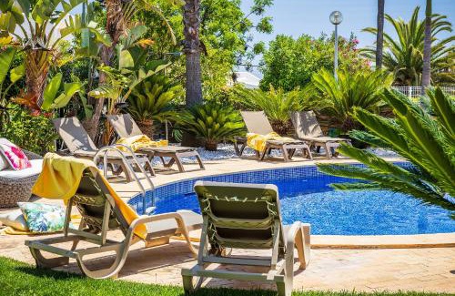 Albufeira Villa | Villa Eva by OCvillas