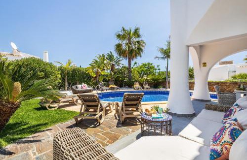 Albufeira Villa | Villa Eva by OCvillas