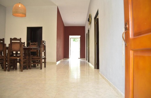 Santa Marta Villa | Villa Eva cerca al parque Tayrona