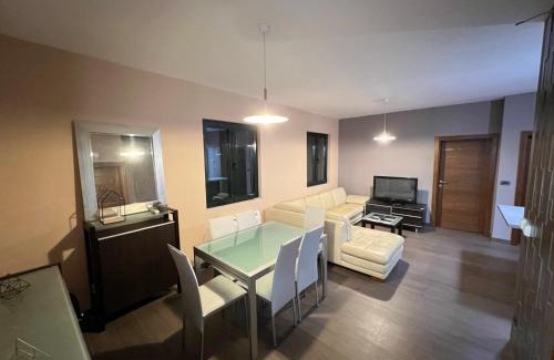 Gradac Apartment | Villa Eva