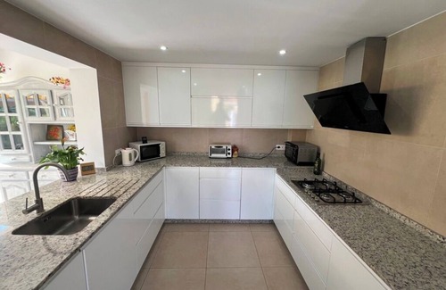 Coveta Fuma Ski Chalet | Villa Eva with private swimming-pool!