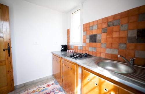 Hammam Bent Djedidi House | Villa Evasion: Luxe en pleine nature