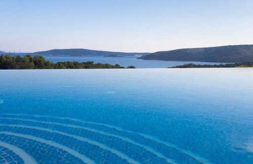 Seget Vranjica Villa | Villa Excellence