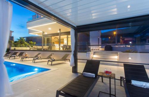 Seget Vranjica Villa | Villa Excellence