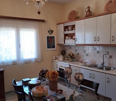 Archea Korinthos Villa | Villa Excelsior