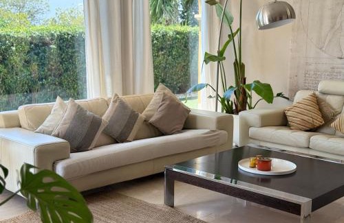 Golf Bahia Villa | Villa exclusiva con espectaculares vistas al Mediterráneo