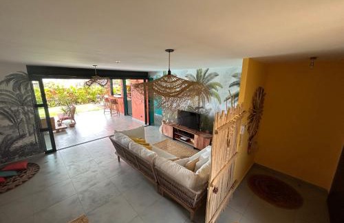 La Saline Les Bains Villa | Villa Exotiqua Sunset