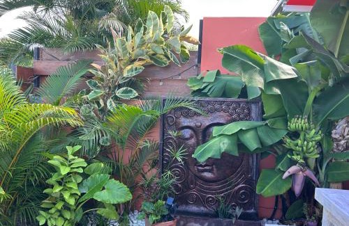 La Saline Les Bains Villa | Villa Exotiqua Sunset