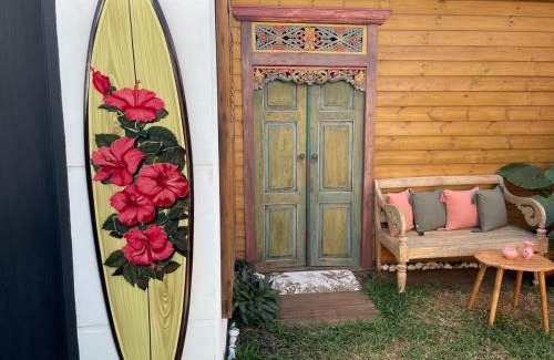 La Saline Les Bains Villa | Villa Exotiqua Sunset