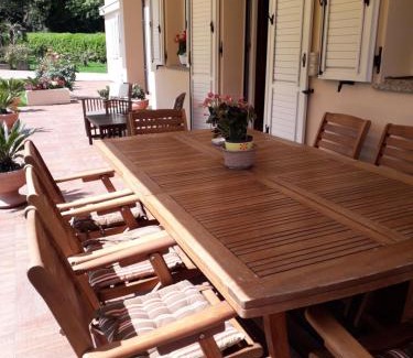 Gradara Bed & Breakfast | Villa Fabbri