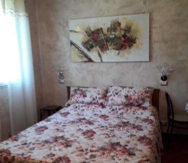 Gradara Bed & Breakfast | Villa Fabbri